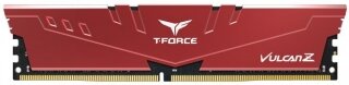 Team Group T-Force Vulcan Z (TLZRD48G3000HC16C01) 8 GB 3000 MHz DDR4 Ram kullananlar yorumlar